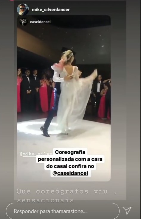 casamento pedro e thainam